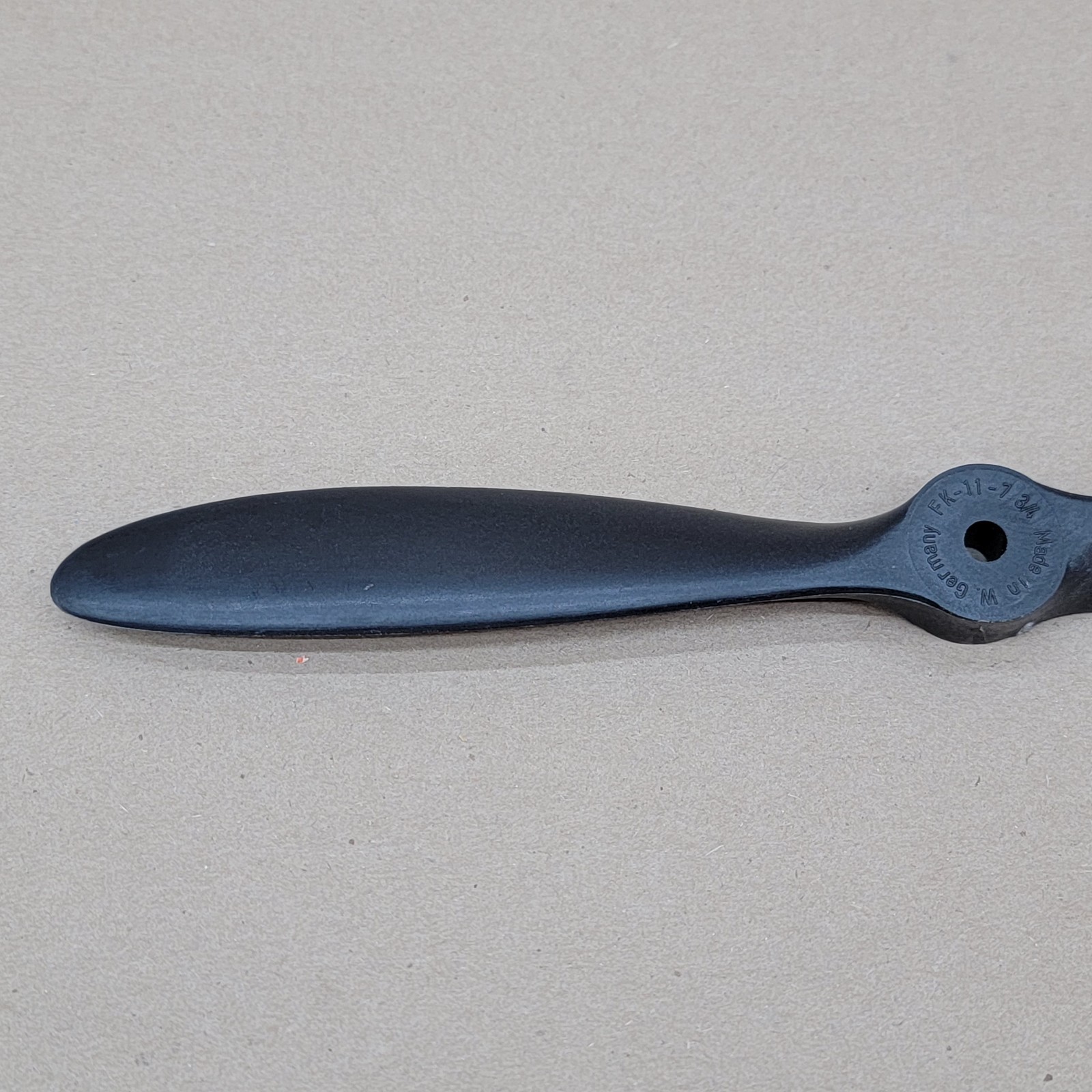 Vintage Kavan Propeller 11 – 7 3/4″ (1pc) Plane Propeller Made in Germany