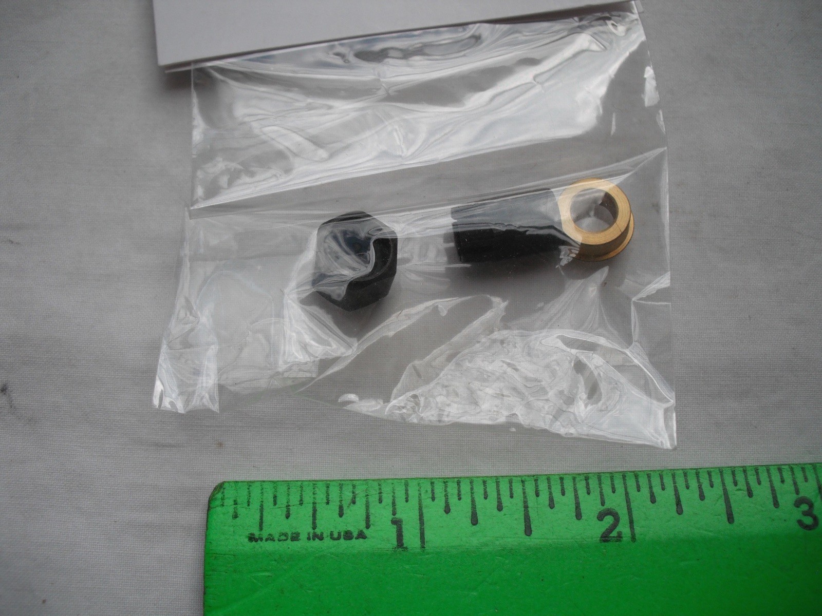 Maxx Products Mpi PN60, Prop. Nut, 6 mm, Bushing, ProSpin, RC R/C Plane Airplane