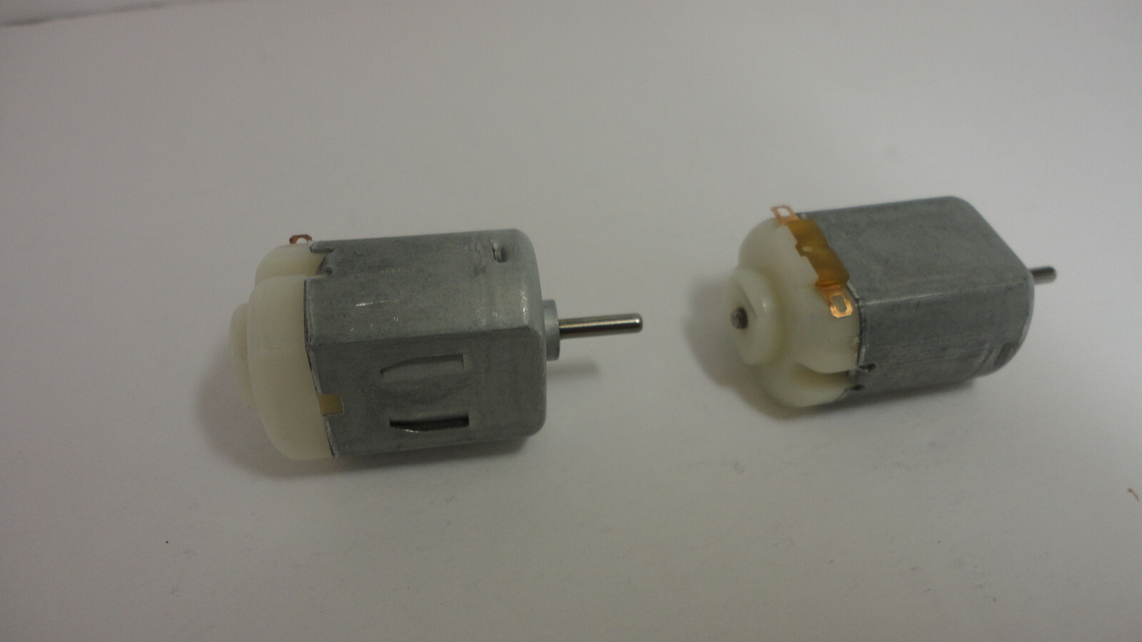 Small Micro Motor 130 Pony Up Four Drive DC Power DIY Production 3V 4V 5V 6V 3-6