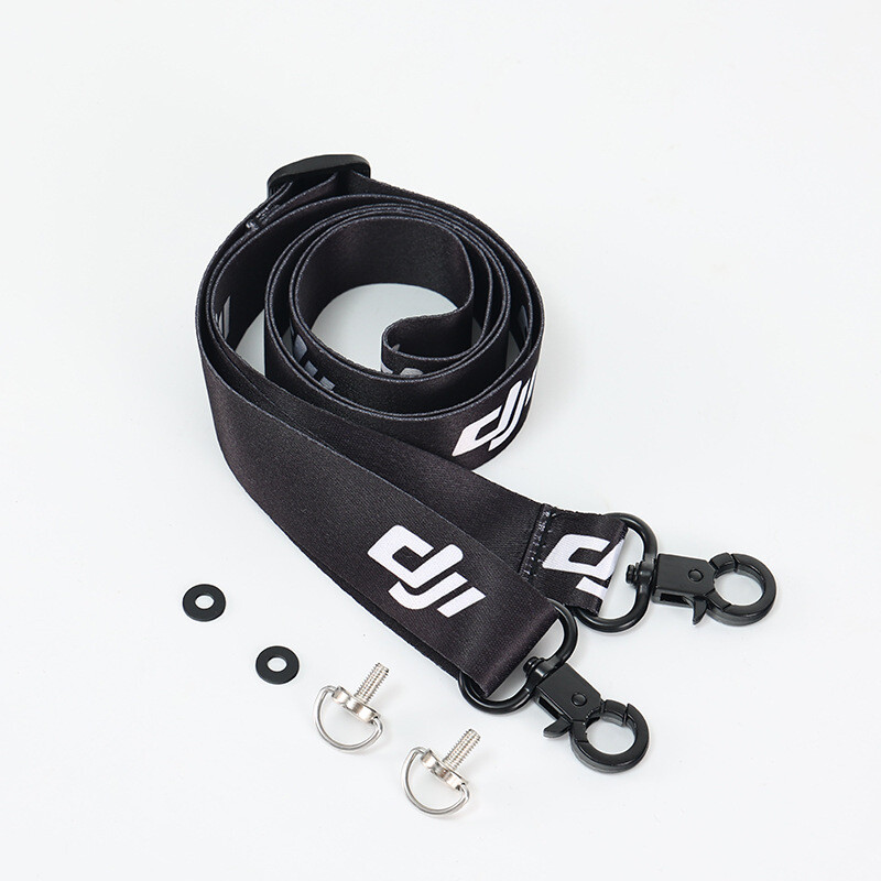 Neck Shoulder Lanyard Strap For DJI Mini 4Pro/Mini 3/Air2/2S/DJI RC Pro Controll