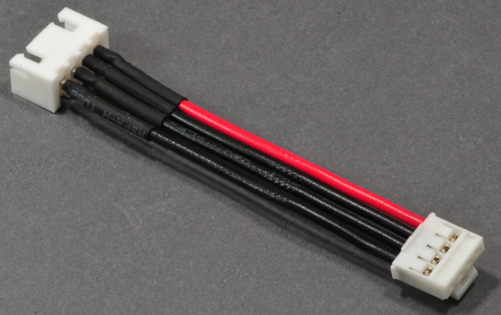 3S Thunder Power Male – JST-XH Female Lipo Adapter Plug