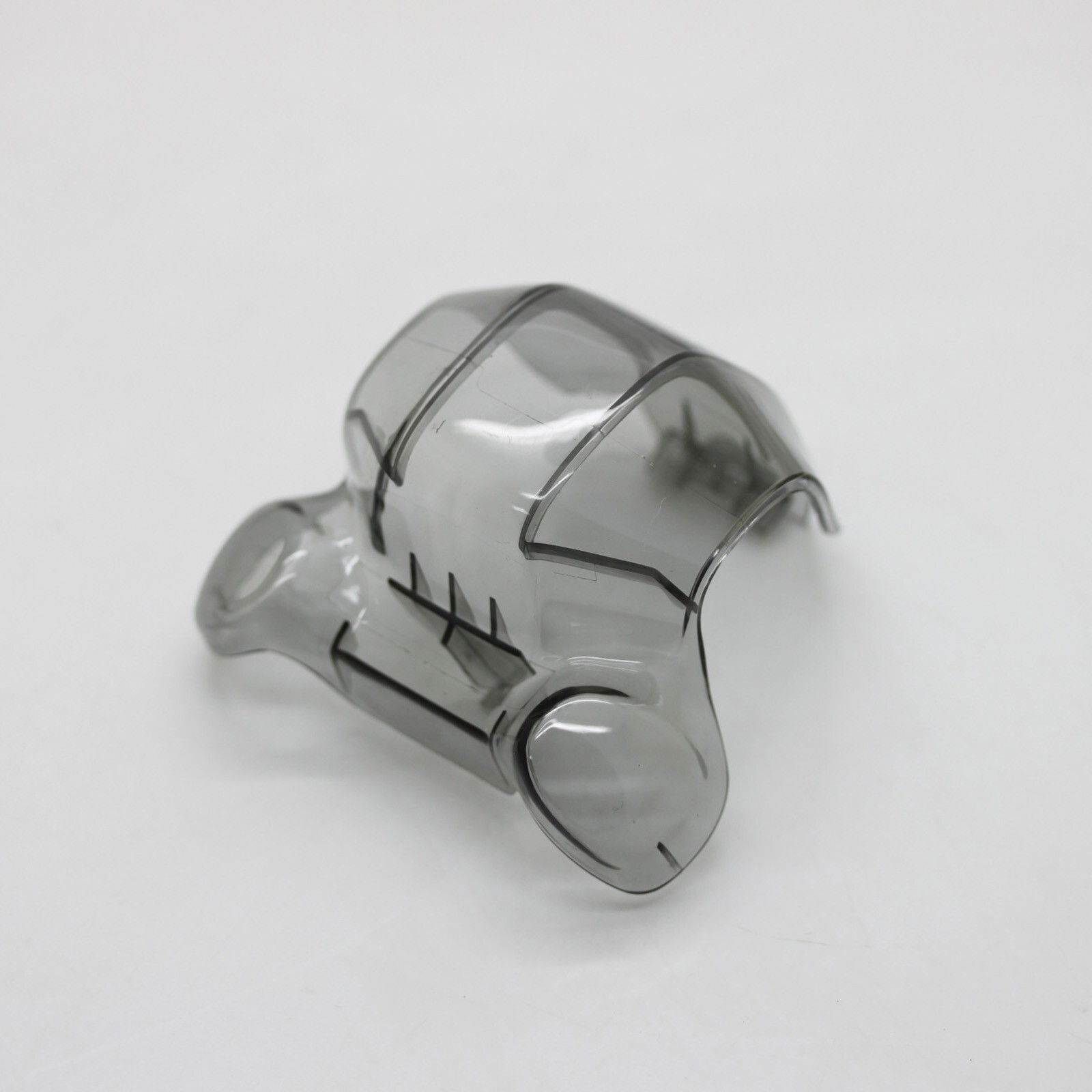 For DJI Mini4 Pro Gimbal Camera Cap Holder Cover Lock Clamp Protector Guard Case