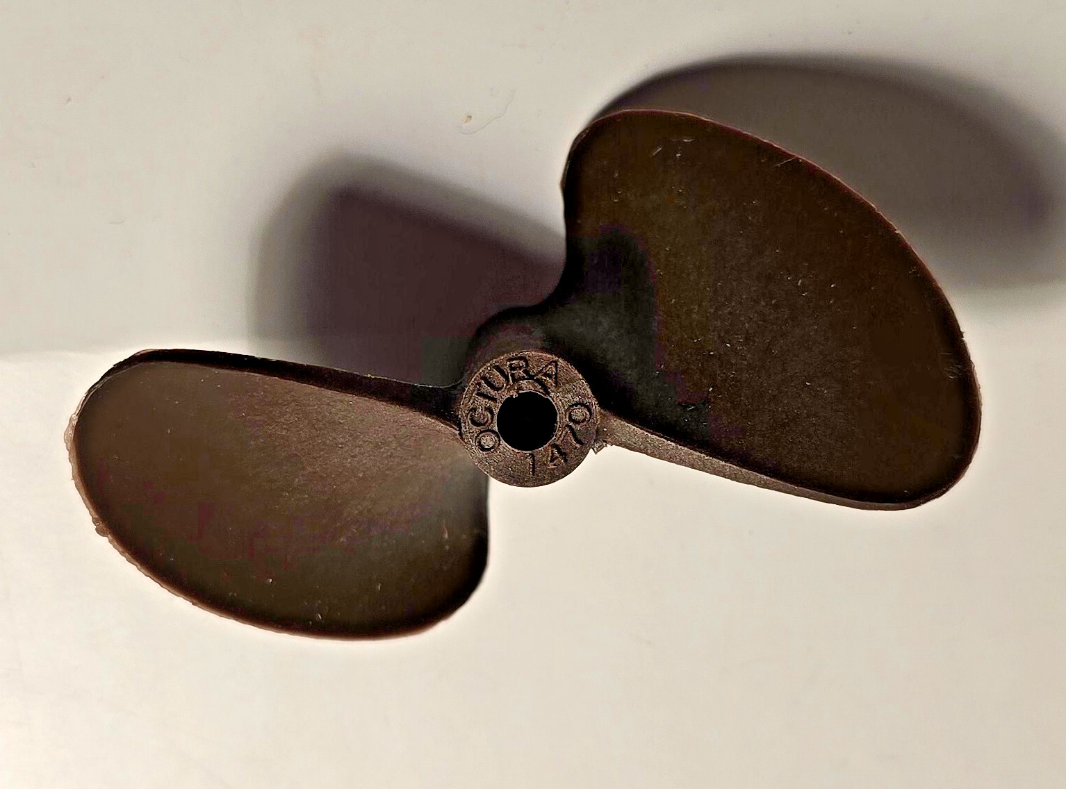 Octura 1470PL Plastic RC Boat Propeller (1470)