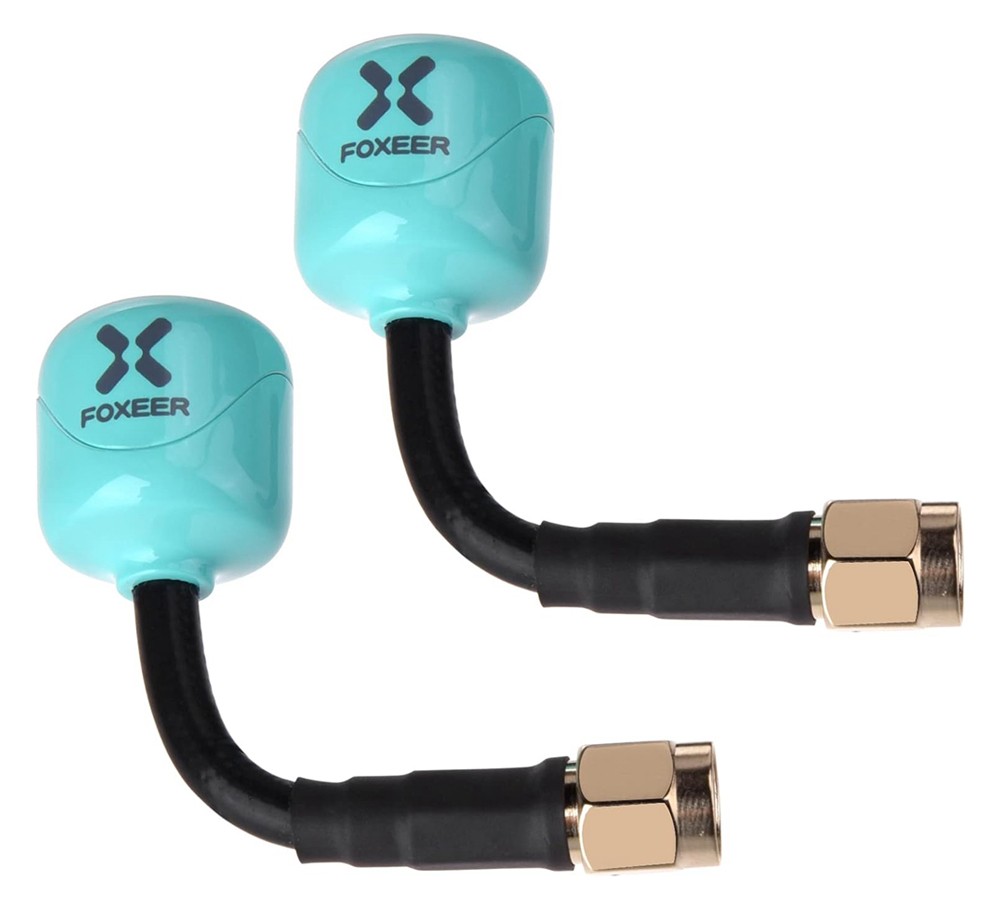 SpeedyBee TX800 Video Transmitter FPV VTX 48CH 5.8G Antenna For RC FPV Drone
