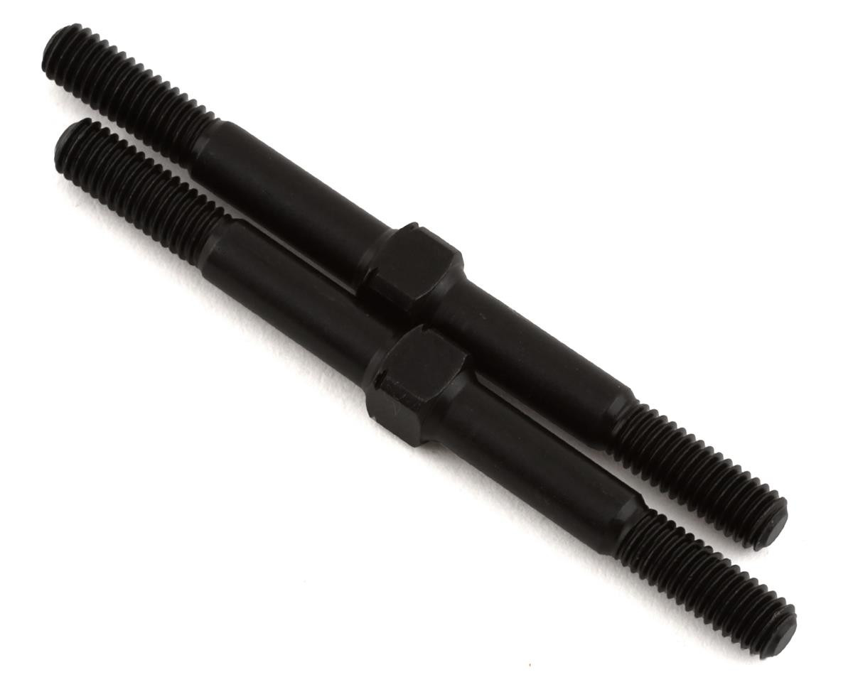 MST Steel reinforced turnbuckle 3X40 (2) [MXS-810033]
