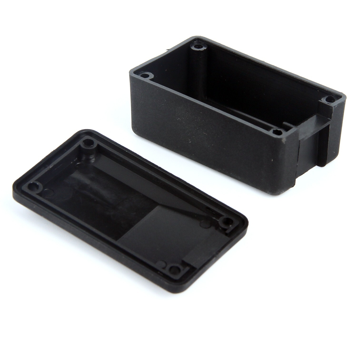 LCX Nylon Receiver Box Upgrades Accessories for RC Crawler Axial SCX10 II III