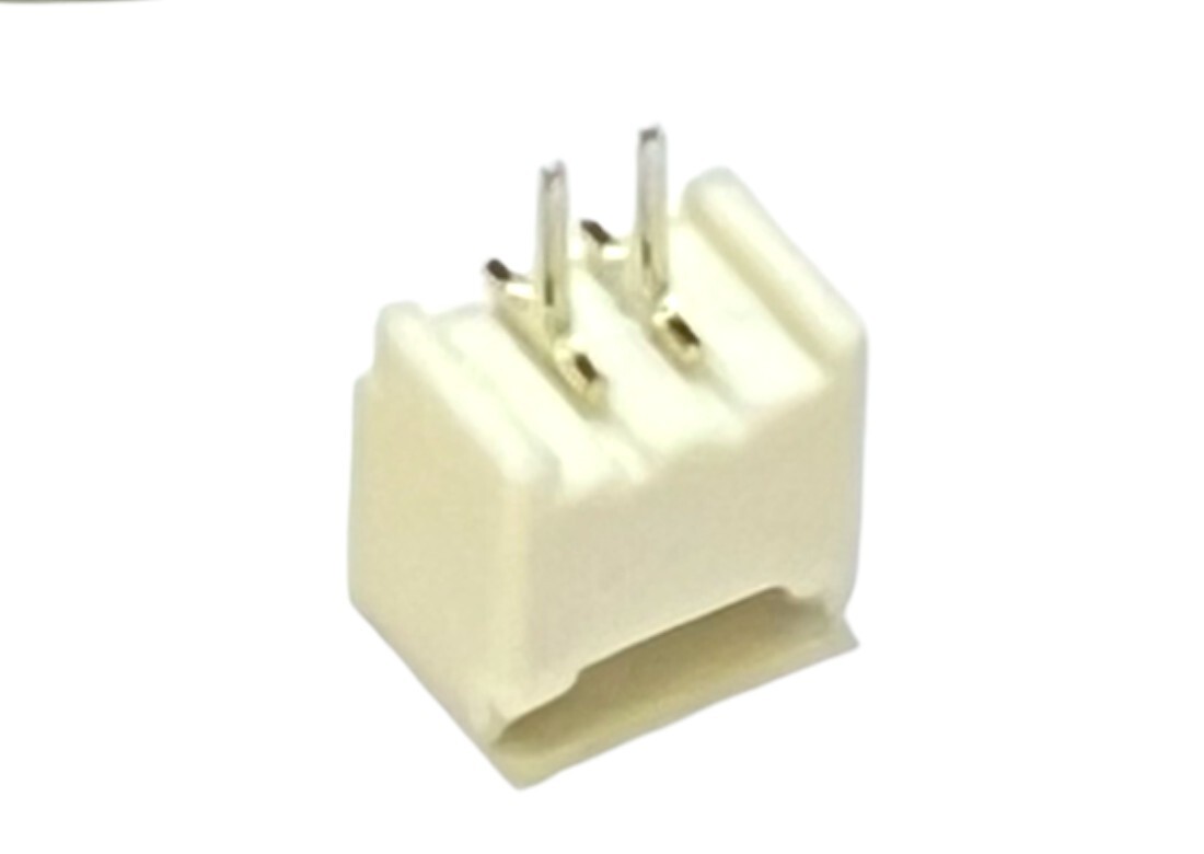 2-Pin Micro 1.25mm Female Battery Connector wire 15cm ,Male Header RC Hobby x 10