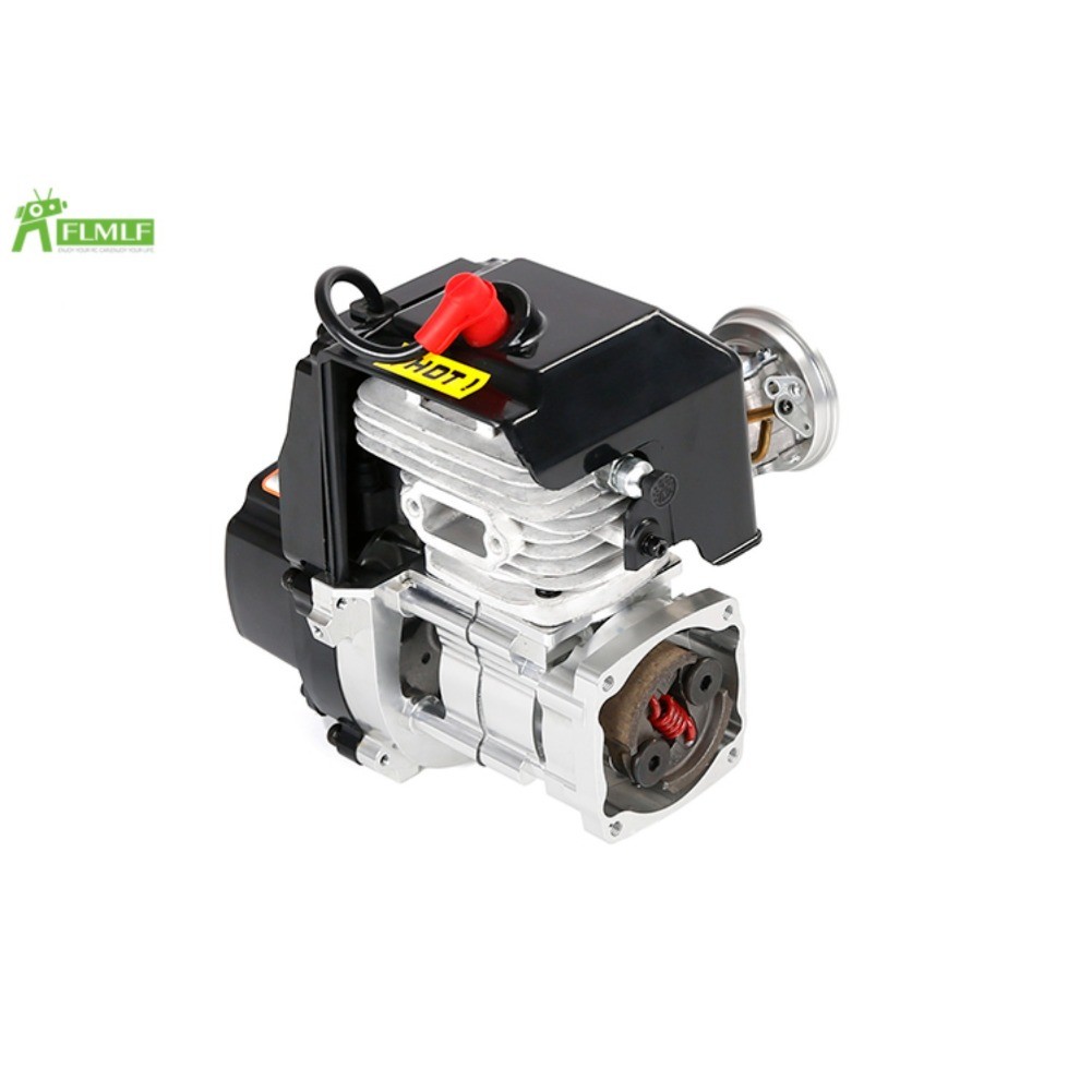 FLMLF 71CC 2 stroke 4 bolt Engine Car for 1/5 Hpi RV Baja RC CAR PARTS 1/5 RC