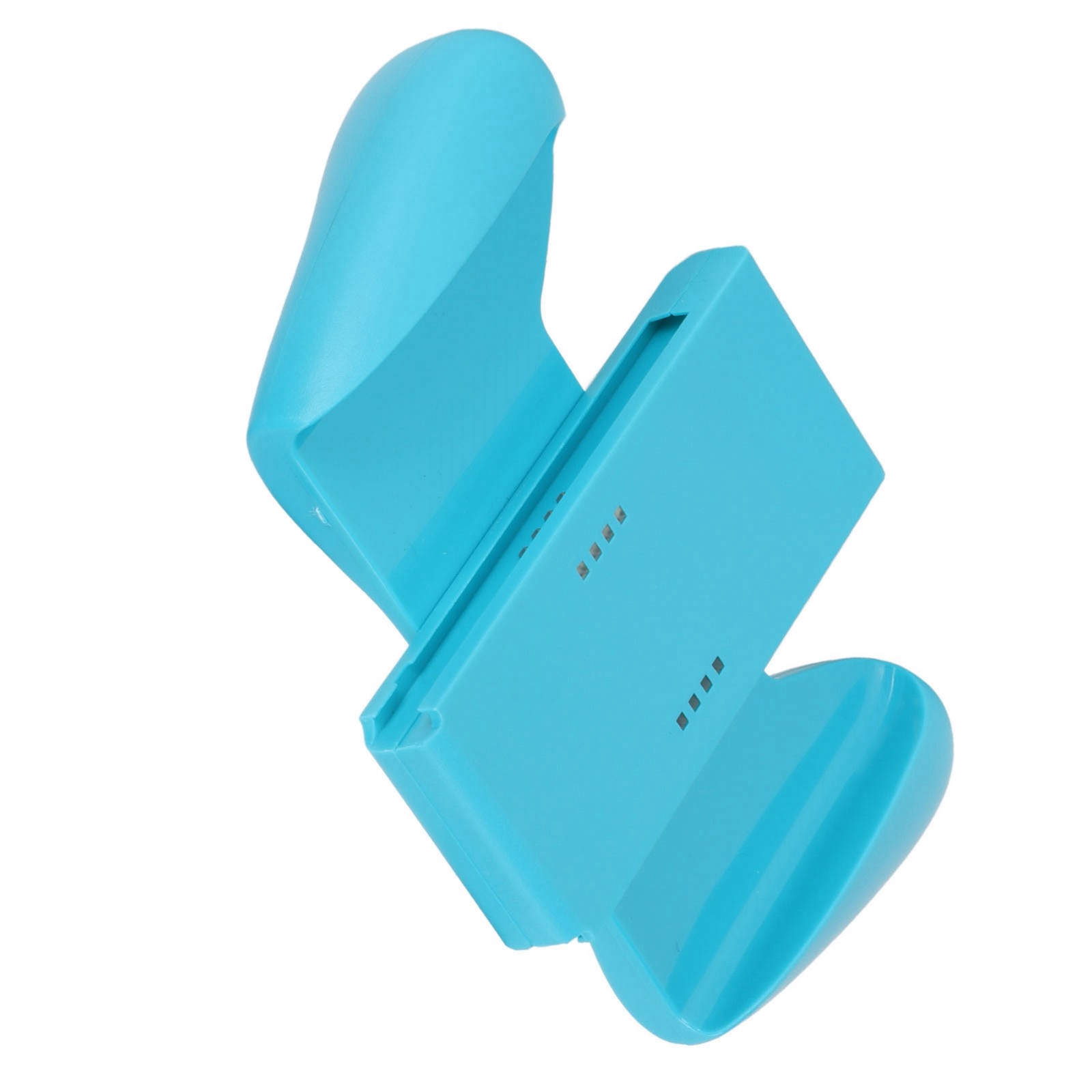 Controller Hand Grip Lightweight Ergonomic Design Game Remote Control Holder For