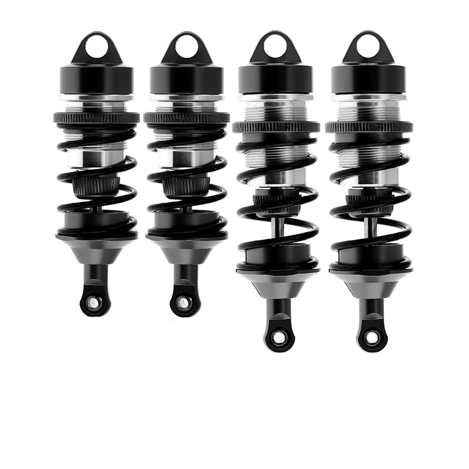 Shock Absorber Metal for ARRMA 1/7 LIMITLESS INFRACTION FELONY