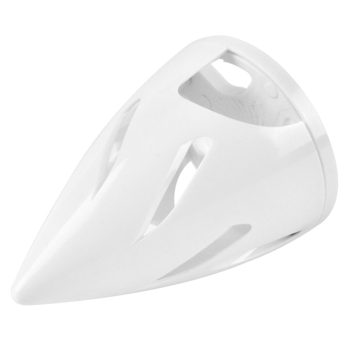 2.5inch/63.5mm Spinner Plastic Hollow Cone for 2 Blades Propeller RC Plane 1Pc
