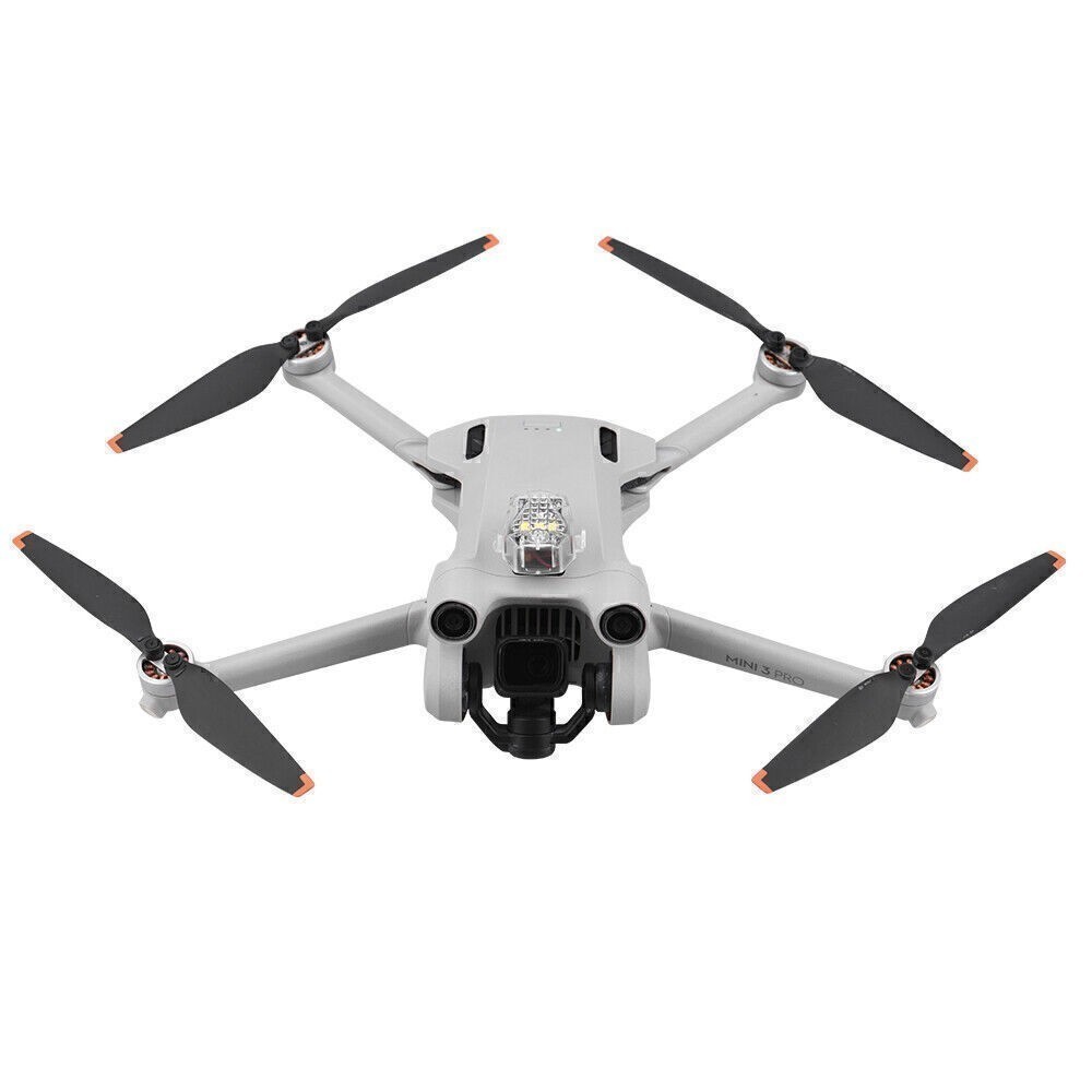 LED Strobe Signal Flashing Light Part Kit For DJI MINI 3 PRO AIR2S MINI2 NEW