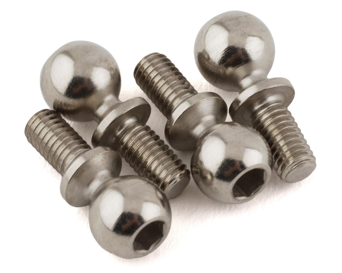 MST Ball connector L 5.8X6 (4) [MXS-210625]