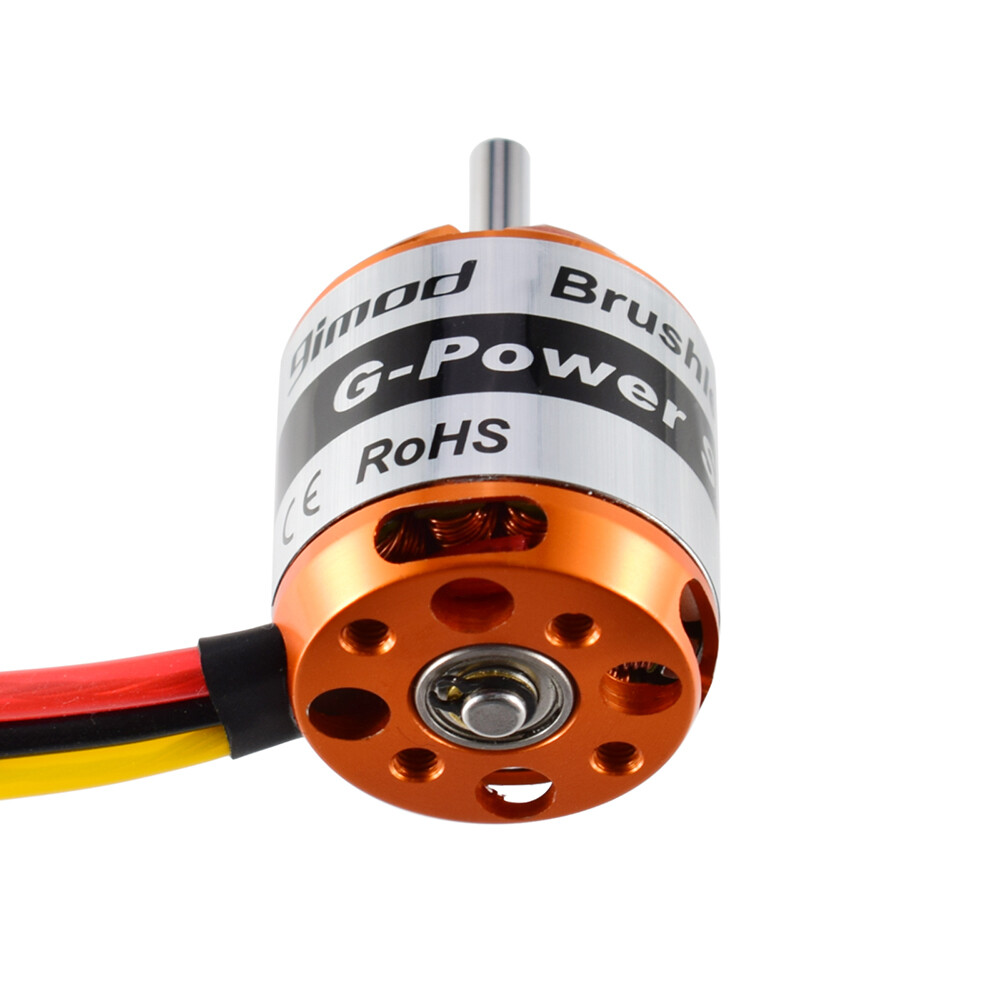 9imod D2836 1500KV/1120KV/880KV/750KV Brushless Motor For Multicopters Drone