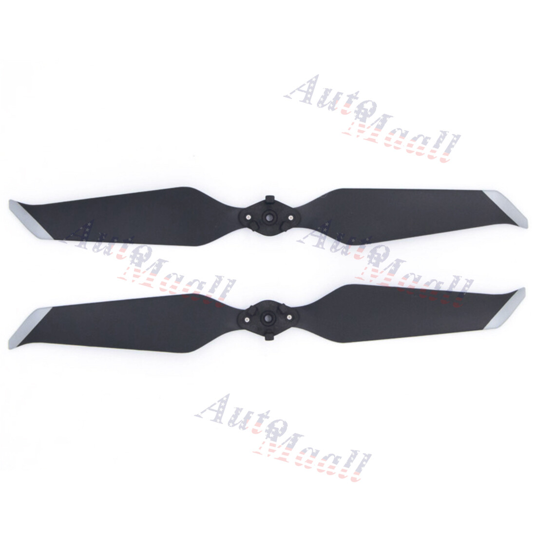 8pcs 8743 Low-Noise Quick-Release Propellers Prop Blade For DJI Mavic 2 Pro/Zoom
