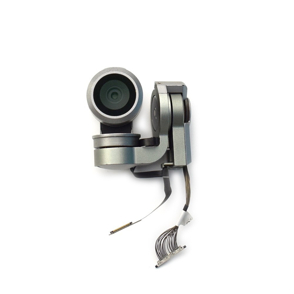For DJI Mavic Pro/Platinum – Gimbal and Camera Assembly