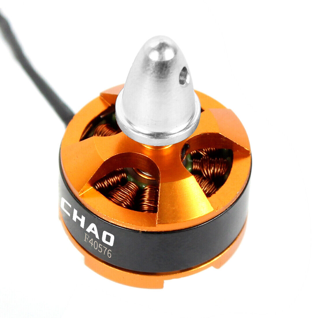 FEICHAO 1806 2400KV CW CCW Brushless Motor for DIY 2-3S Multi-Rotor FPV Drone