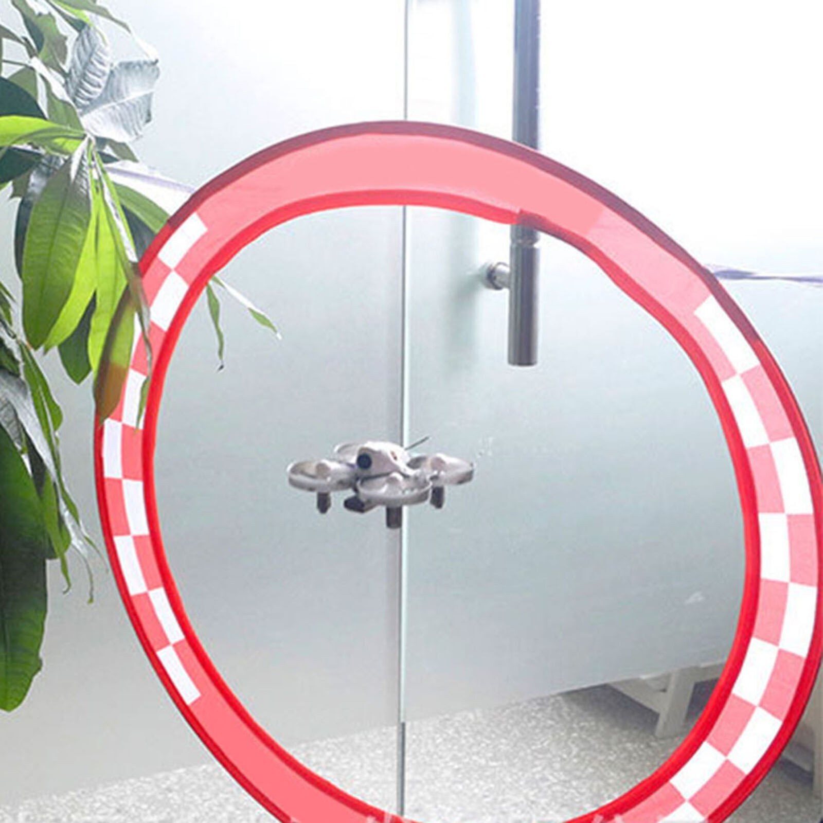 KINGKONG / LDARC 500mm Racing Gate Door for RC Drone Quadcopter Game Competition