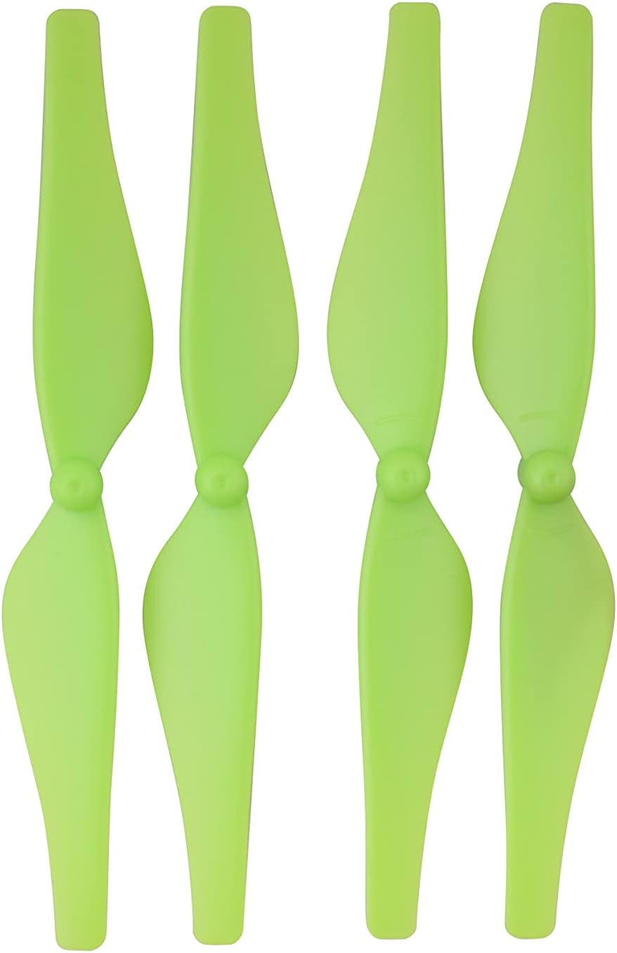 28 Pcs Propeller Blades for DJI Tello RC Quadcopter Replacement Parts 7 Colors