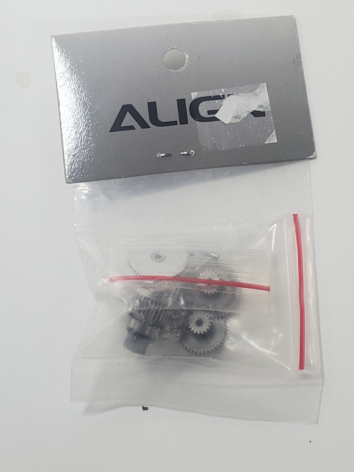 Align. HSP70001T. BL700H Servo Gear Set. J1221