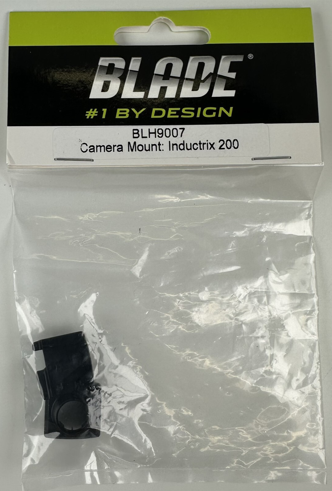 Blade BLH9007 Inductrix 200 Camera Mount New