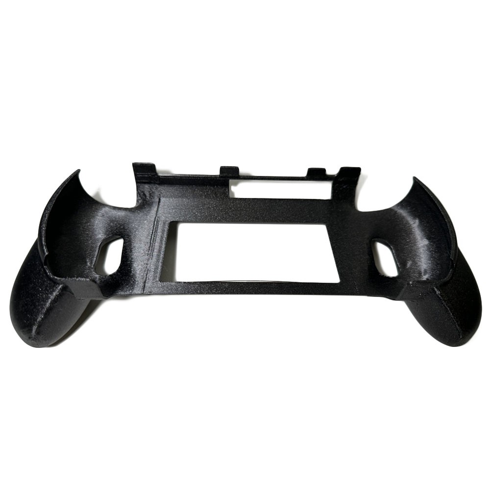 Hand Grip for Gpd Win 4, for GPD Win 4 Custom Grip, Ergonomic Grip Hard Shell