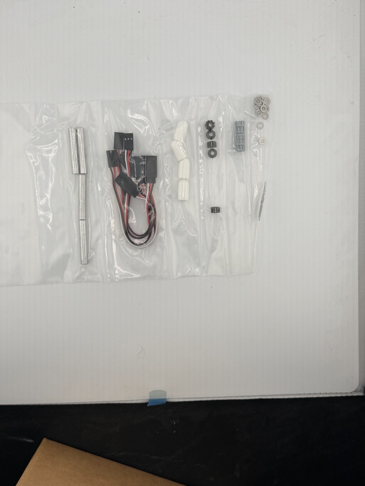 ARDUCOPTER Quadcopter FC w GPS ESCs Motors and Telemetry