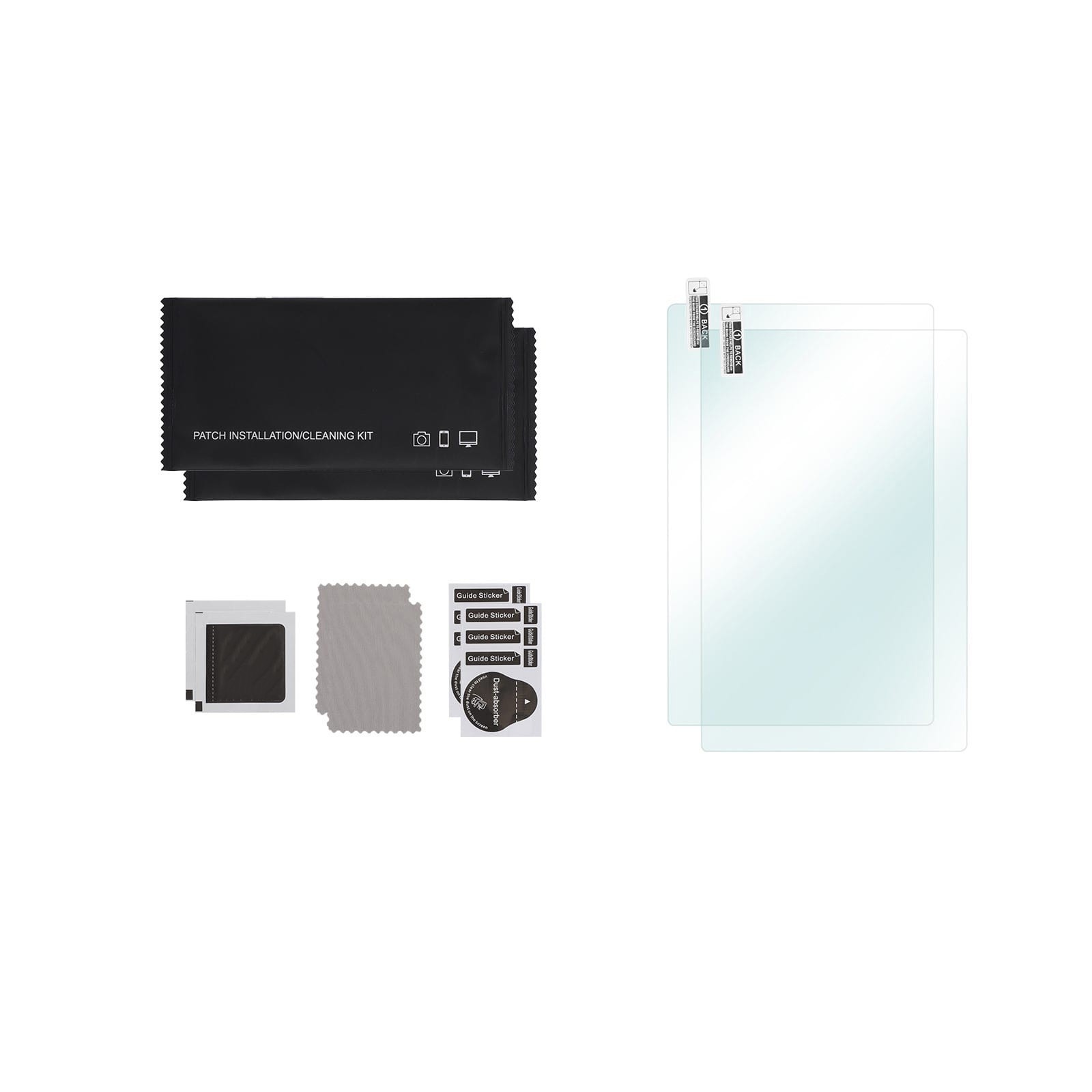 Tempered Glass Film for DJI RC for PRO for 2 Remote with Explosion for proof