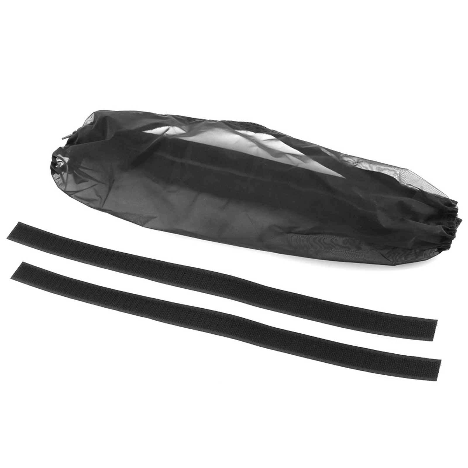 Nylon Waterproof Chassis Dust Cover Mesh Kit For TRAXXAS 1/8 4WD SLEDGE RC Car