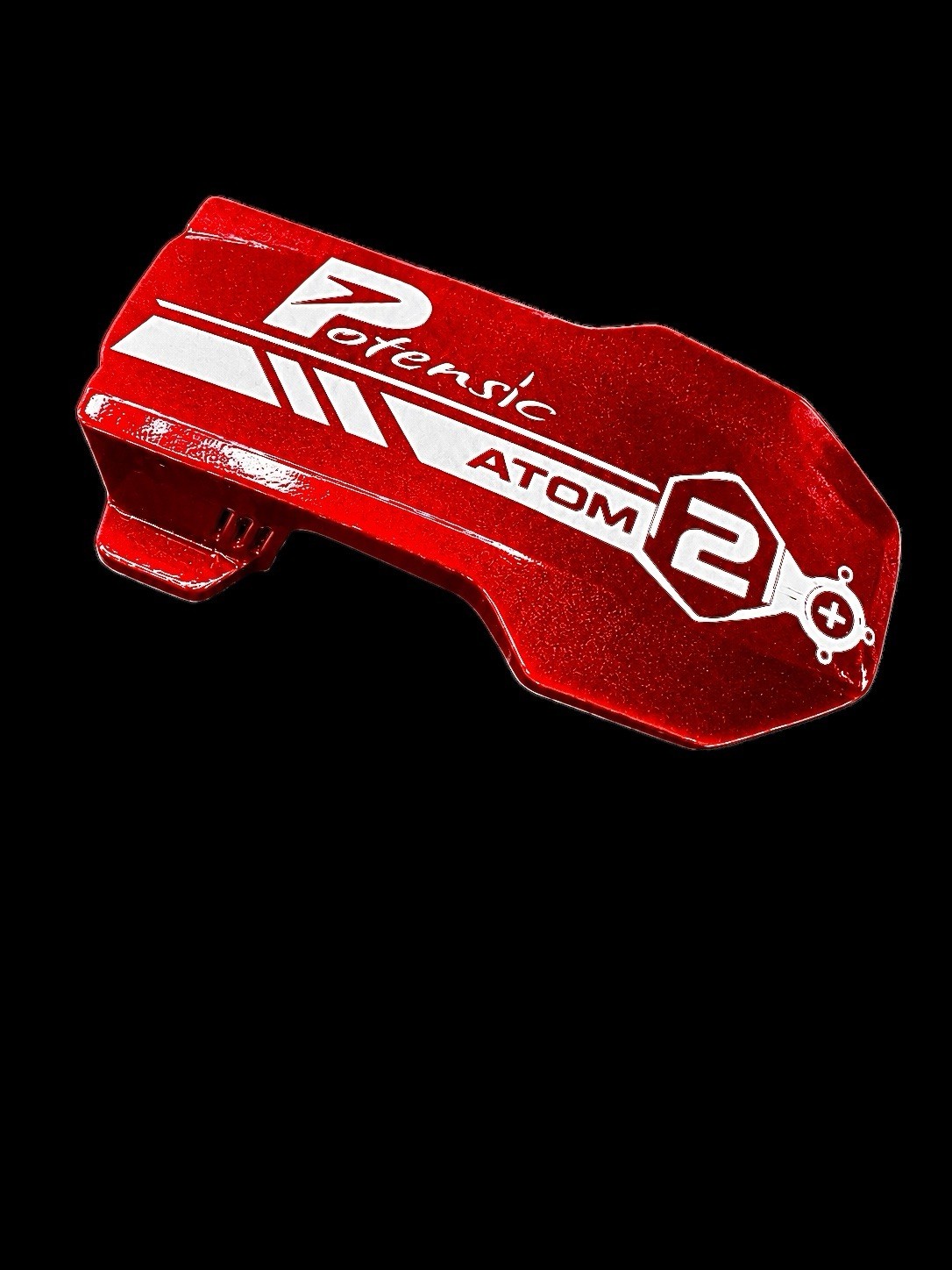POTENSIC ATOM 2 SERIES HIGH VISIBILITY TOP-SHELLS