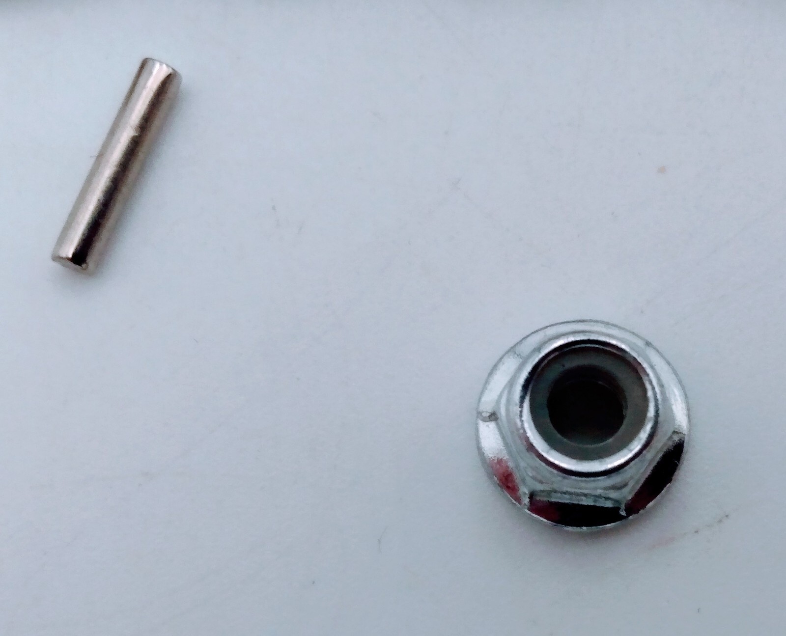 HBX 16889 16890 SG RC Upgrade Metal Front CVD Shafts M16105 Ships FREE US Seller
