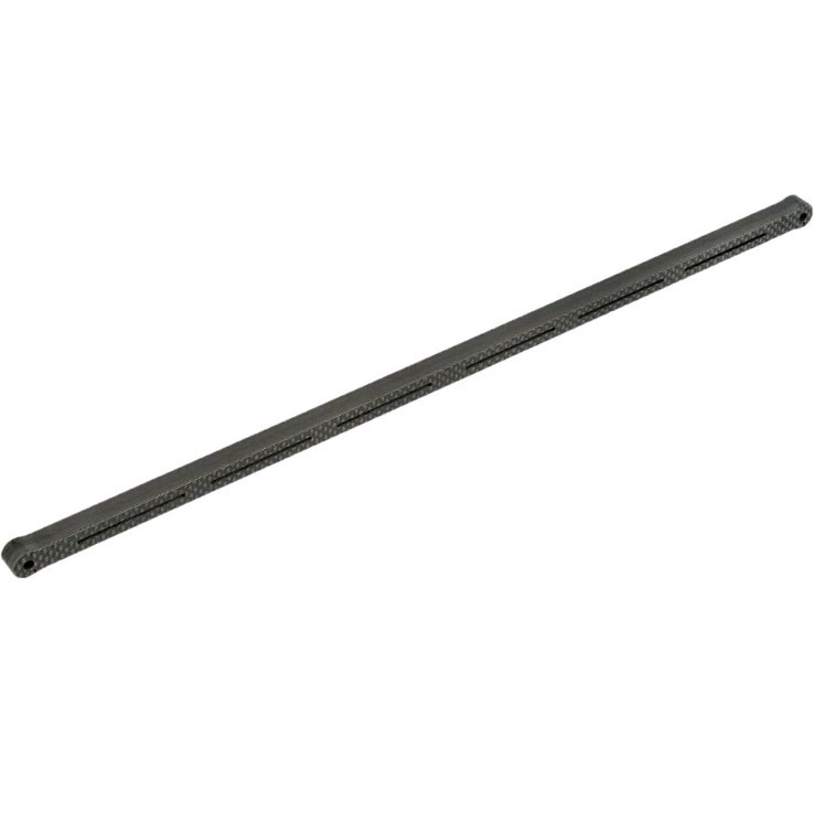 Carbon Fiber Center Brace Bar for Arrma 6S 1/7 Felony/Infraction/LimitlessF1,C