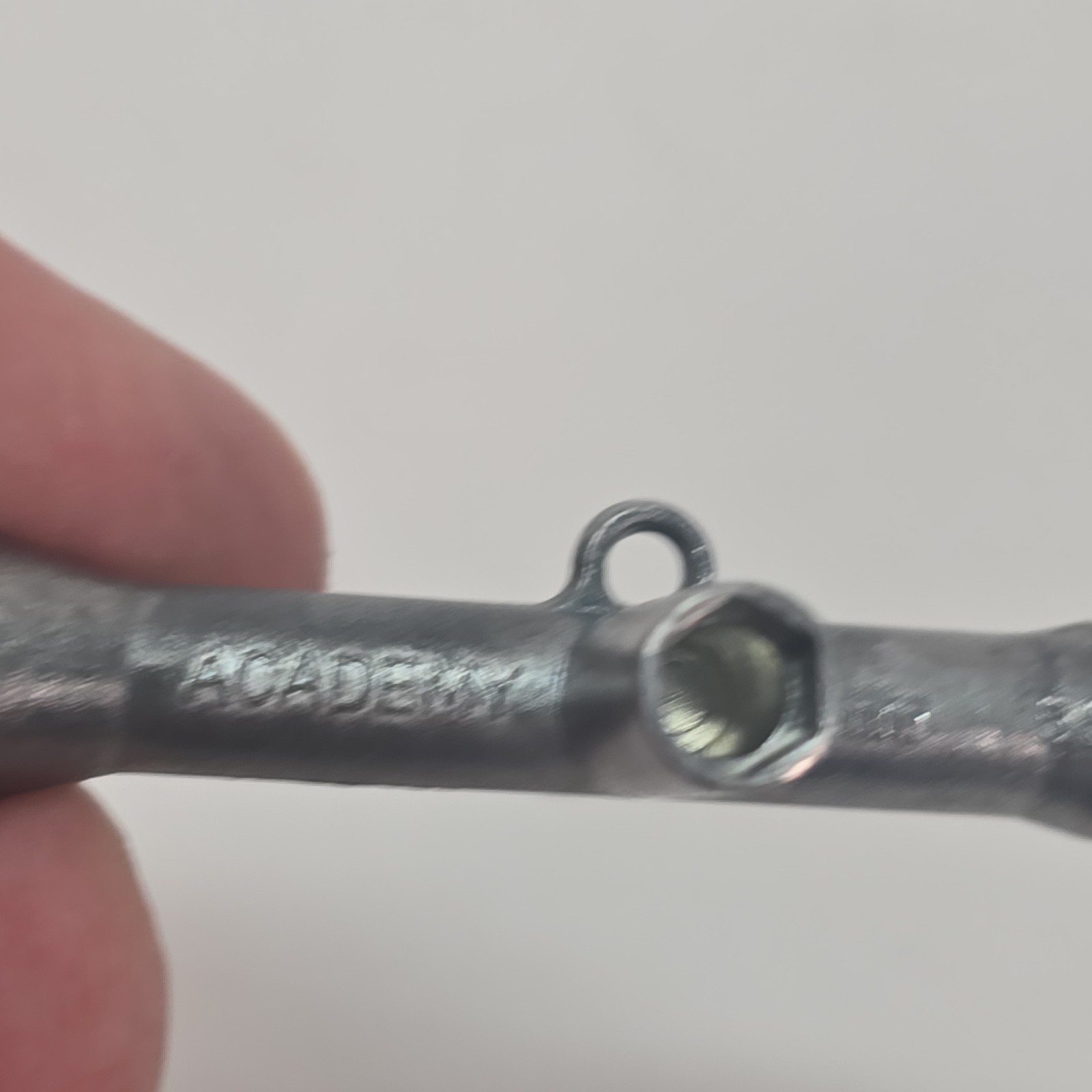 RC Tamiya Kit 4 Way Wrench Metric 