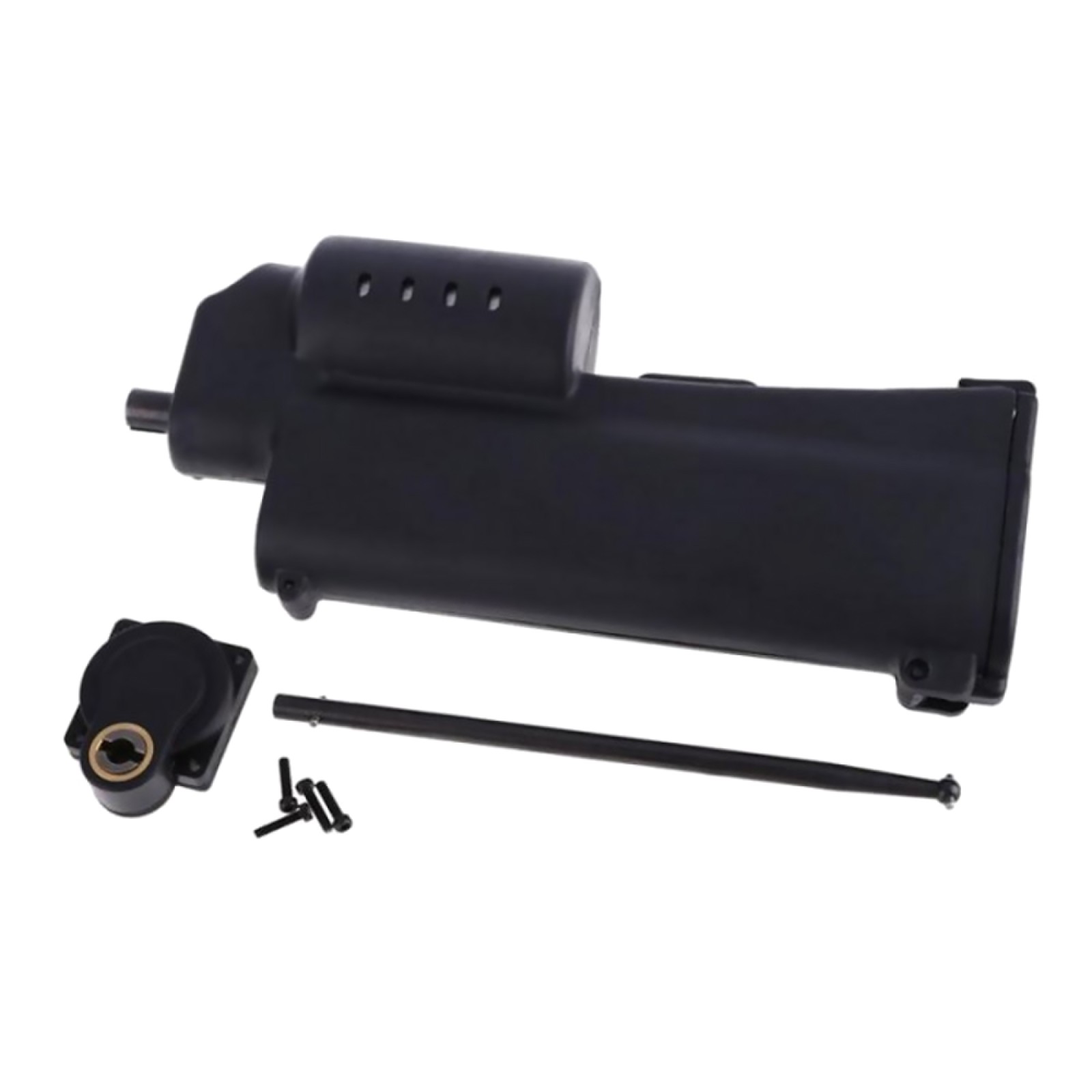 Handheld Electric Power Start Bar For HSP 1/8 1/10 REDCAT NITRO 16/18/21 Engine