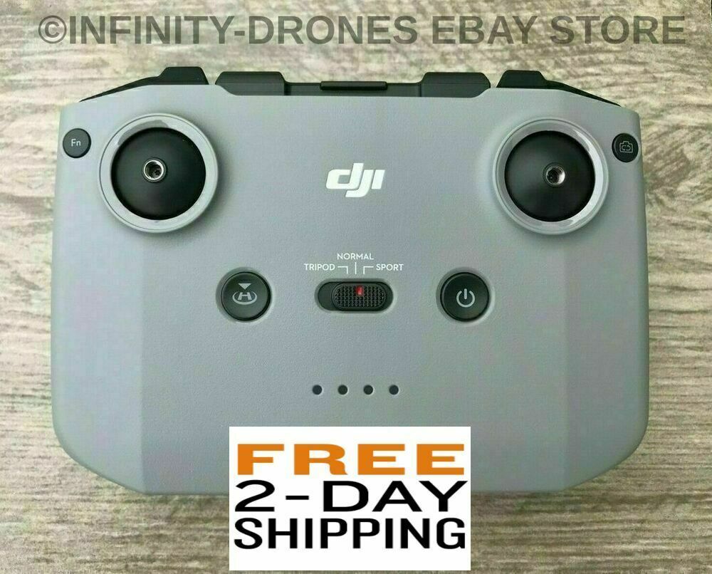 DJI Mini 2 / Mavic 3 Classic / Air 2S Remote Controller RC, with cables – RC-N1