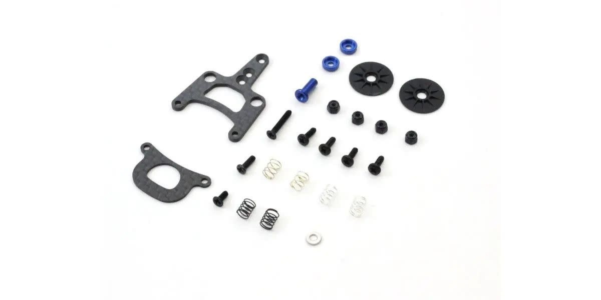KYOR246-1356B MML ROLL DAMPER FOR MR-03 MML