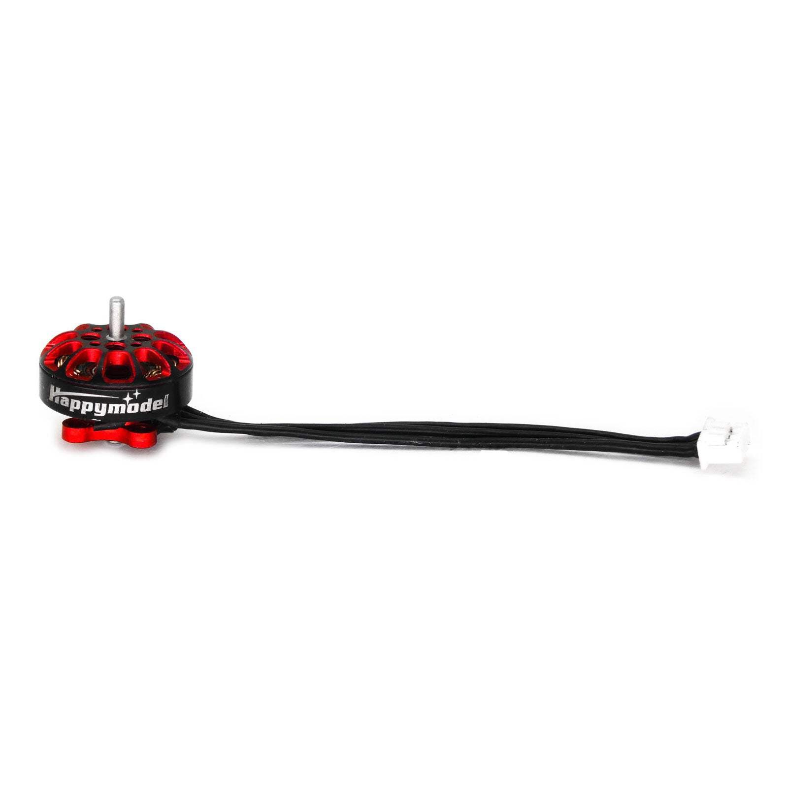 4pcs Happymodel EX1202.5 1-4S Brushless Motor 1.5mm Shaft (6400KV/8000KV) (2x CW