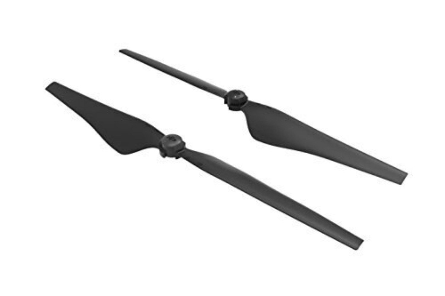 Part 6 1550T Quick-Release Propellers For DJI Inspire 2 Original Drone Props