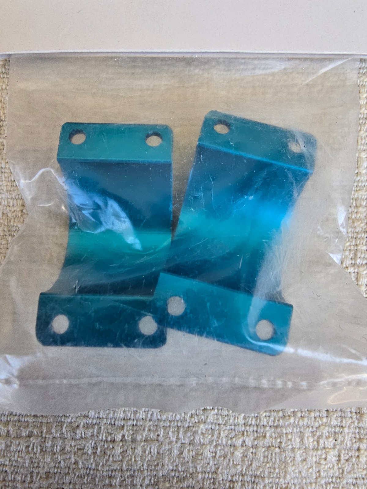 MPI Maxx Products ACC3920 Heatsink Motor Mount (20mm motors)