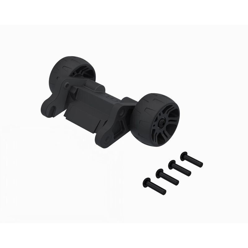 Arrma 1528 Wheelie Bar Set