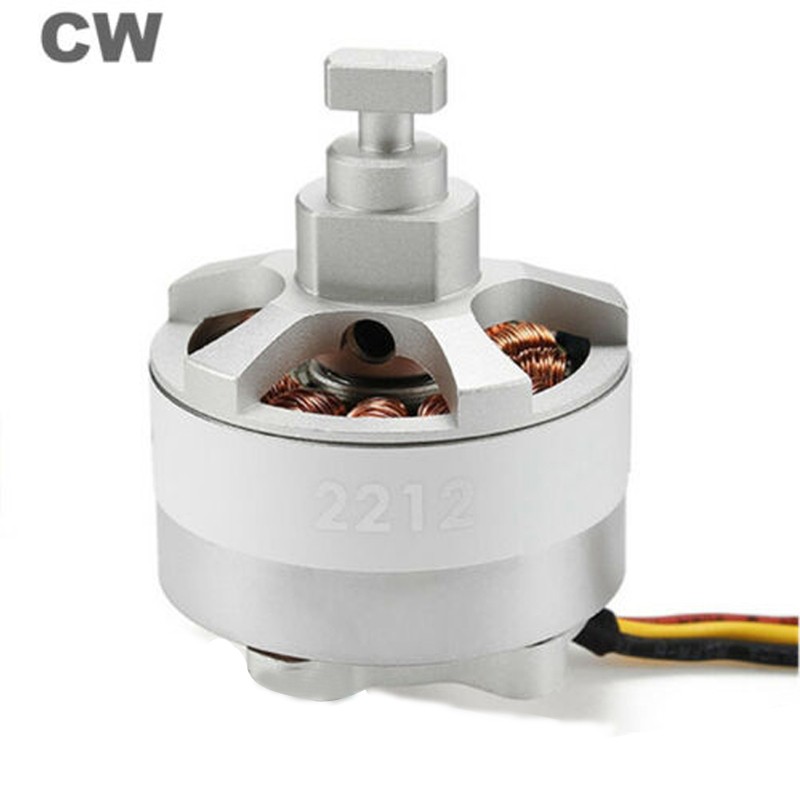 Drone DIY Original CW / CCW Motor For Xiaomi Mi Drone 4K Version RC Quadcopter