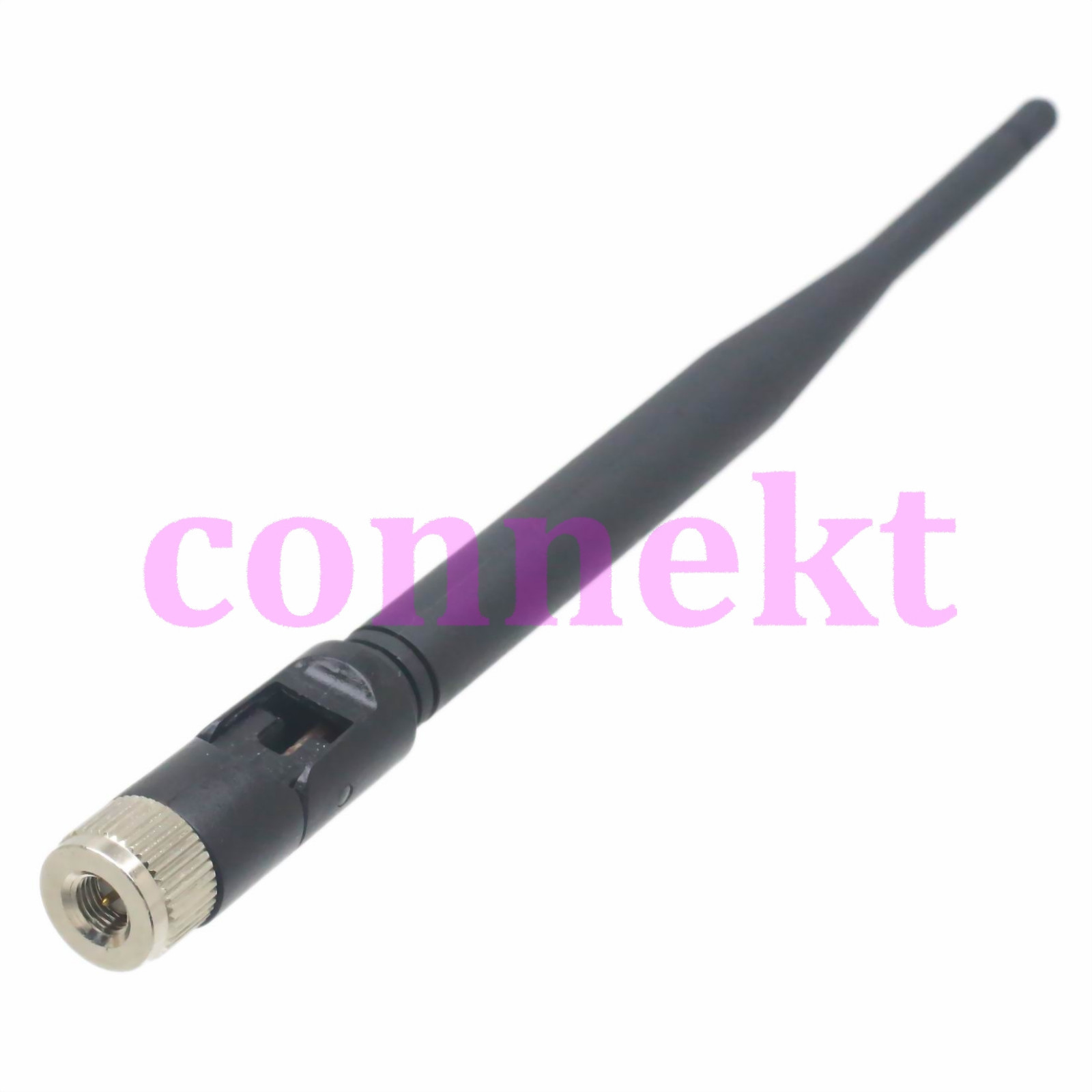 900/1800MHz GSM GPRS SMA male Tilt-Swivel 5dBi 20cm radio Antenna