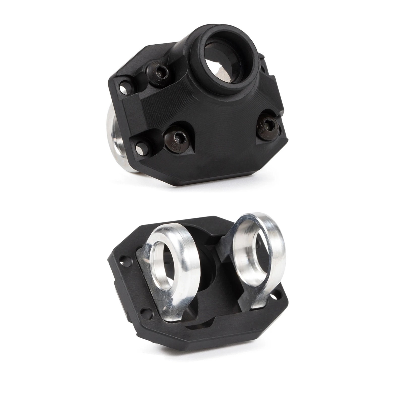 F10 Axles Third Member Diff Cover Bearing Retainers for Vanquish F10 H10 OPTIC