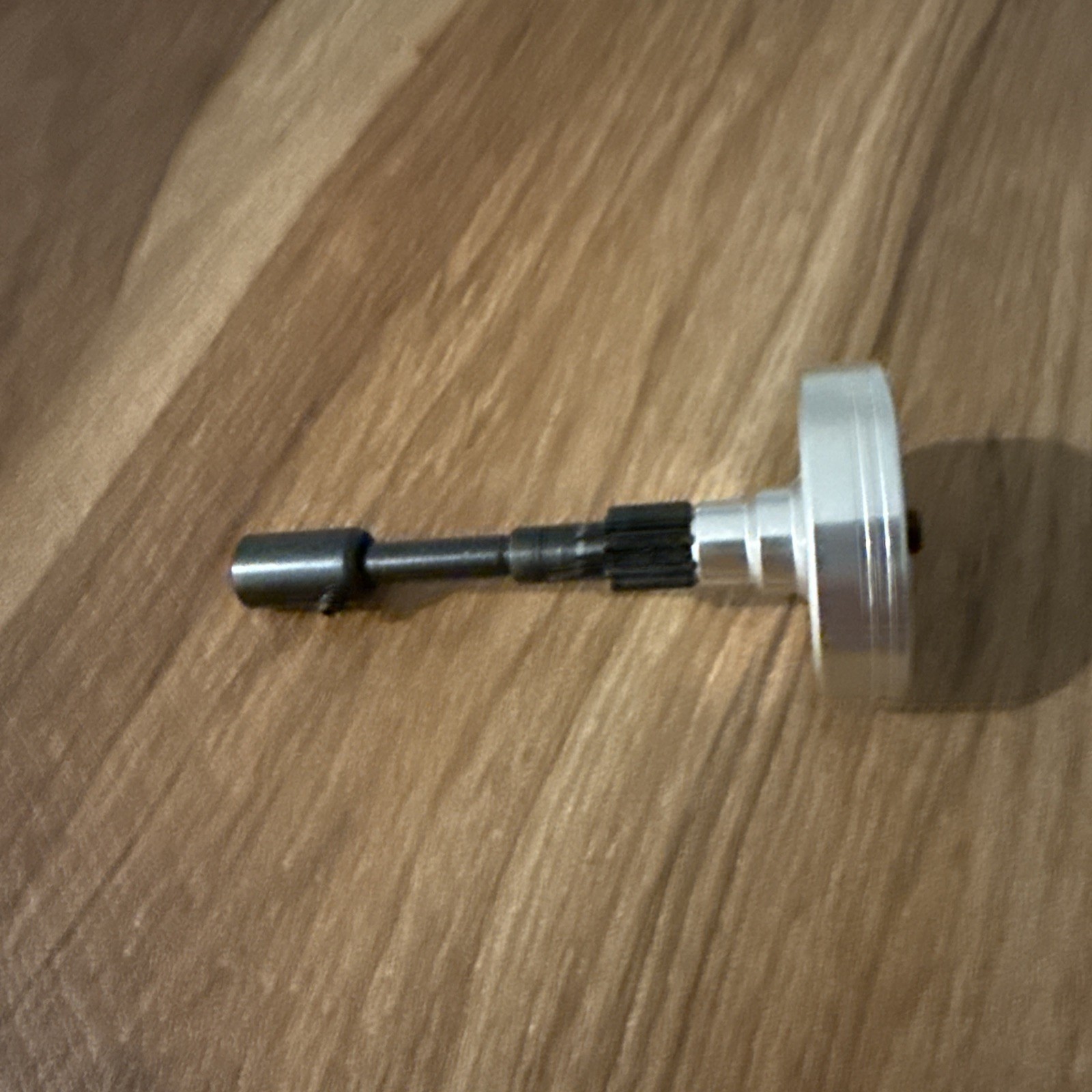 Thunder Tiger Raptor 30 V2 Clutch Bell Assembly with V2 clutch RC Helicopter