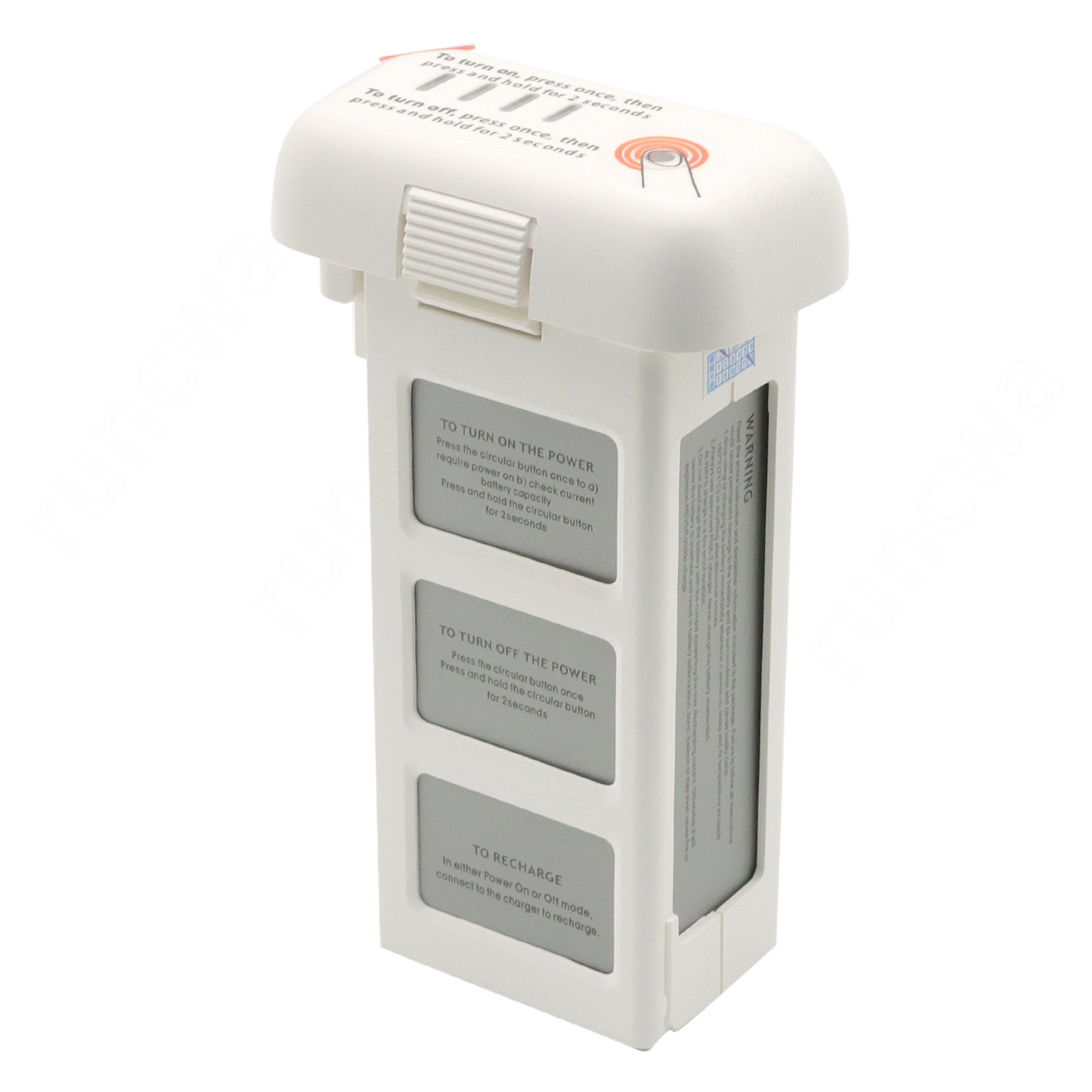 Battery PHA-3 For DJI Phantom 3 SE, Phantom 3 4K，Phantom 3 Advanced