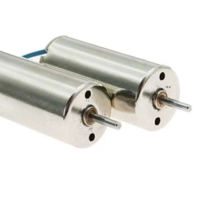 Coreless DC Motor with 55/75mm CW CCW Propeller Mini RC Quadcopter Drone Spare