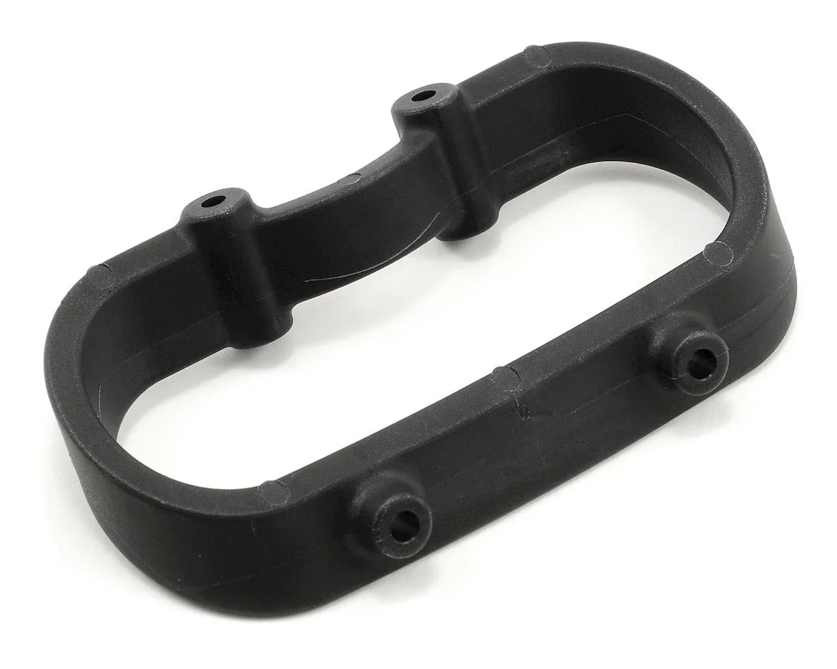 RPM RPM80992 REAR BUMPER MOUNT BLACK SUMMIT D22