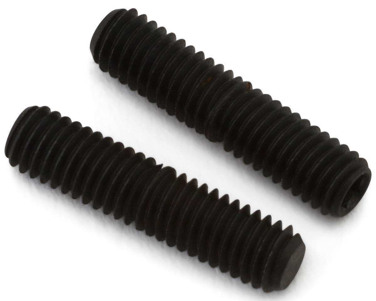 Yokomo MS1.0 Steel Turnbuckle (2) (13mm) [YOKMS-TB13]