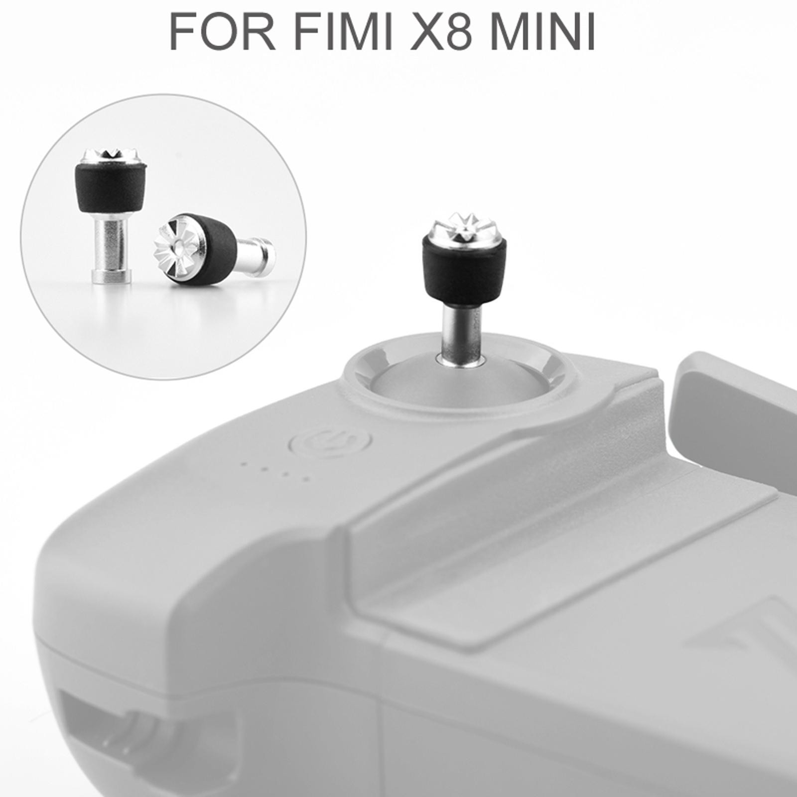 Controller Sticks Thumb Rocker Joystick For FIMI X8 MINI Drone Replacement Parts