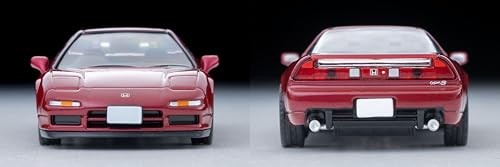 tomy tech LV-N228d Honda NSX TypeS (Montzaredo) 1998 model 338987 338987 UPC:454